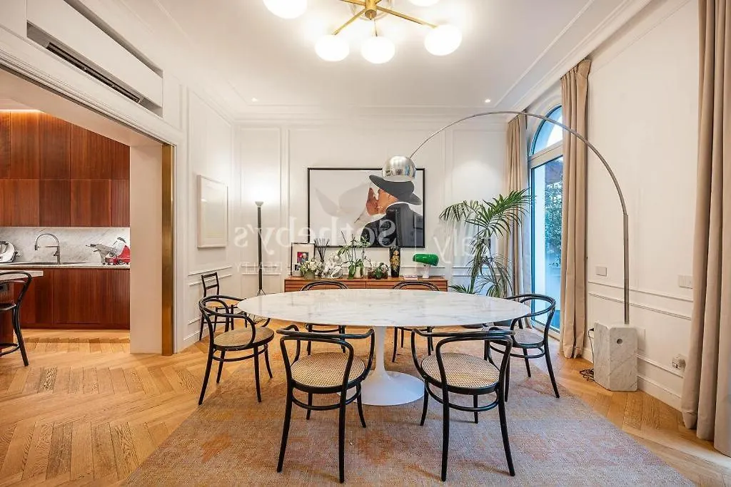 Rome Zalupa Apartment 0*,  Italy